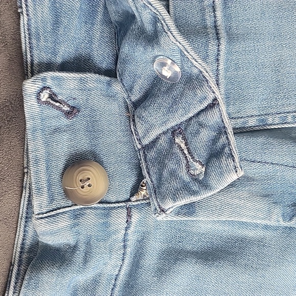 Maeve The Collette Shorts - Picture 5 of 5